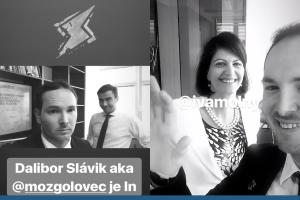 Prečo robím rozhovory s TOP ľuďmi na Slovensku? | LinkedIn je In | Miki Plichta